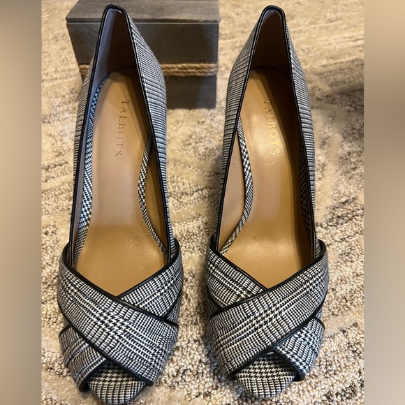 Talbots Shoes - Talbots Size 10M